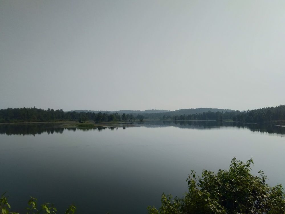 Photograph by Trinmay Bera