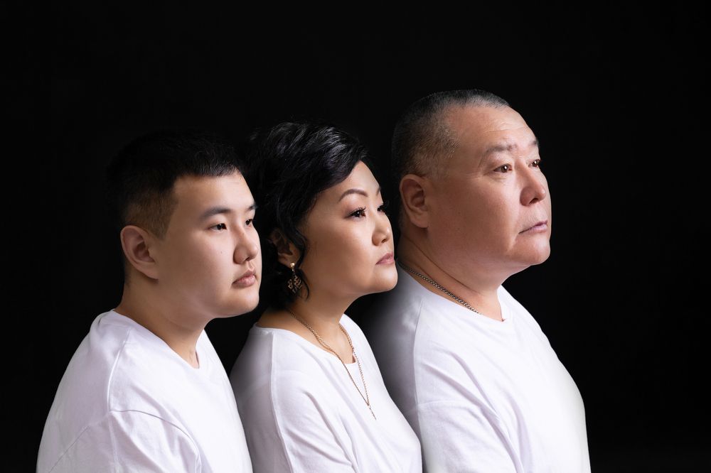 Photograph by Любовь Тиунова