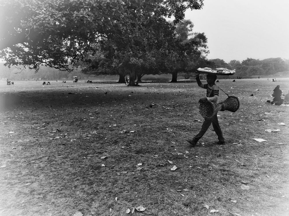 Photograph by Ayush Sah