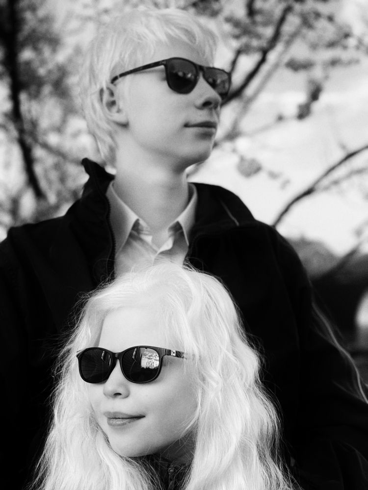 Photograph by Анна Зеленина