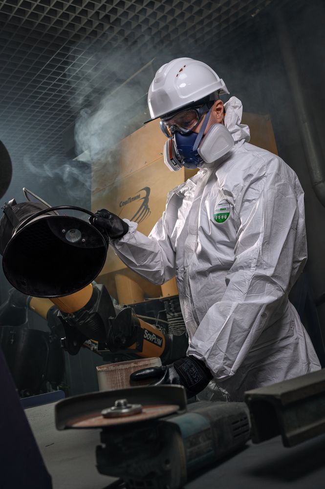 Фотография автора Мигунов Даниил