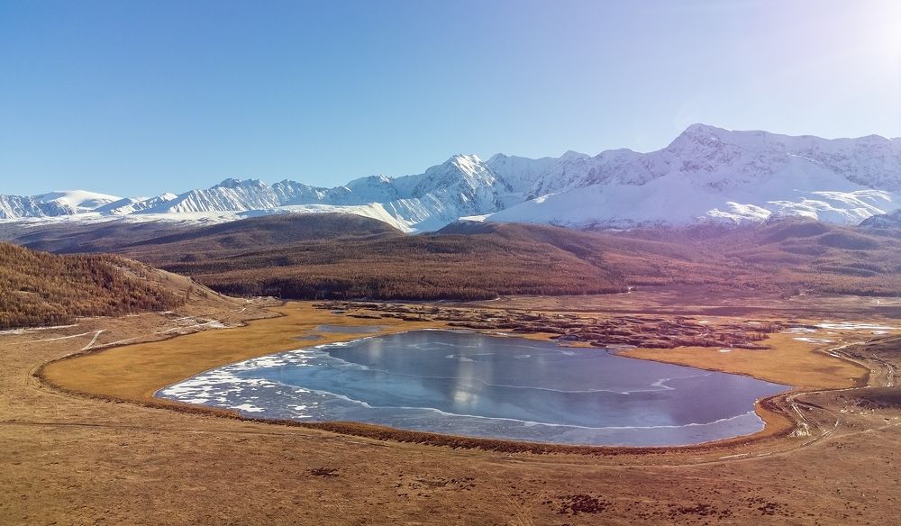 Photograph by Лариса Николаевна Дука