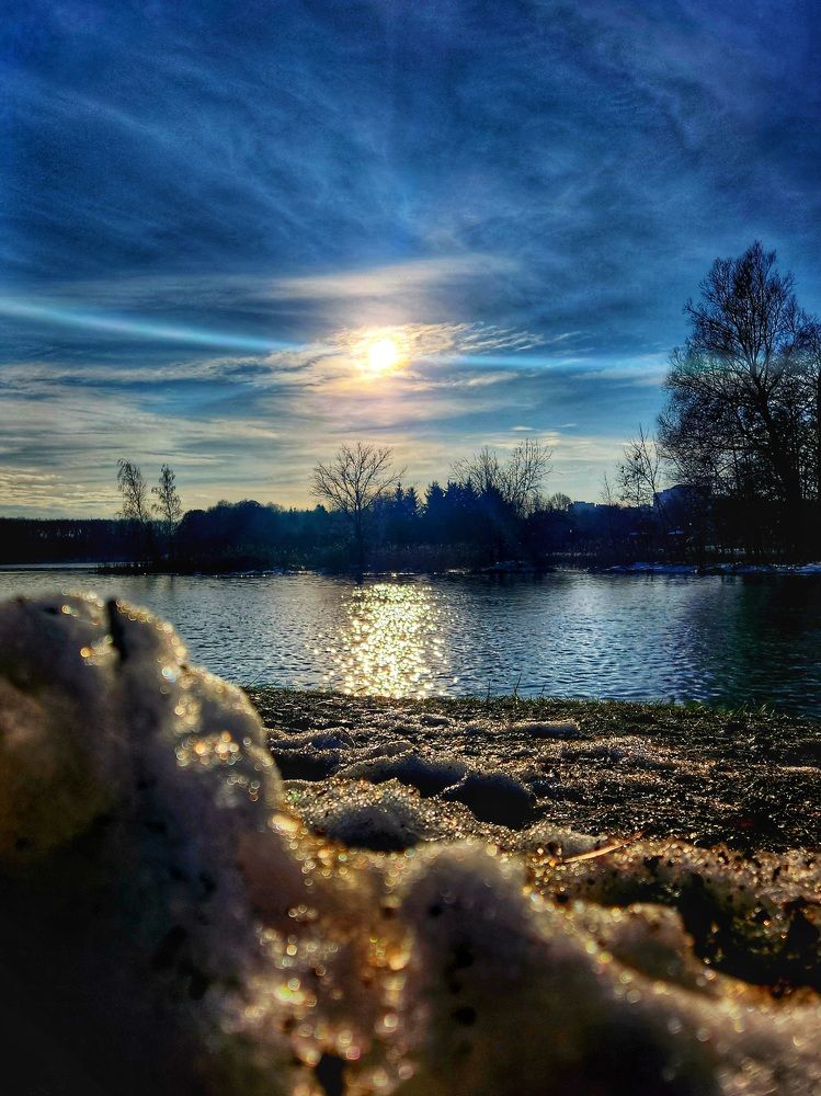 Photograph by Александра Кропивка