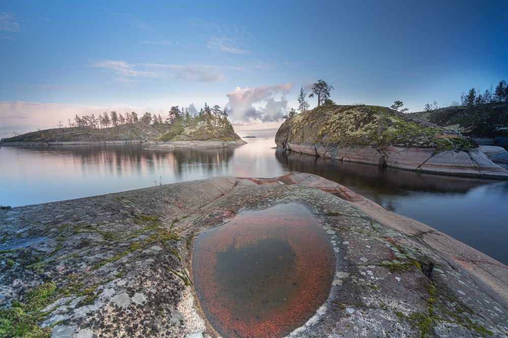 Photograph by Лариса Николаевна Дука