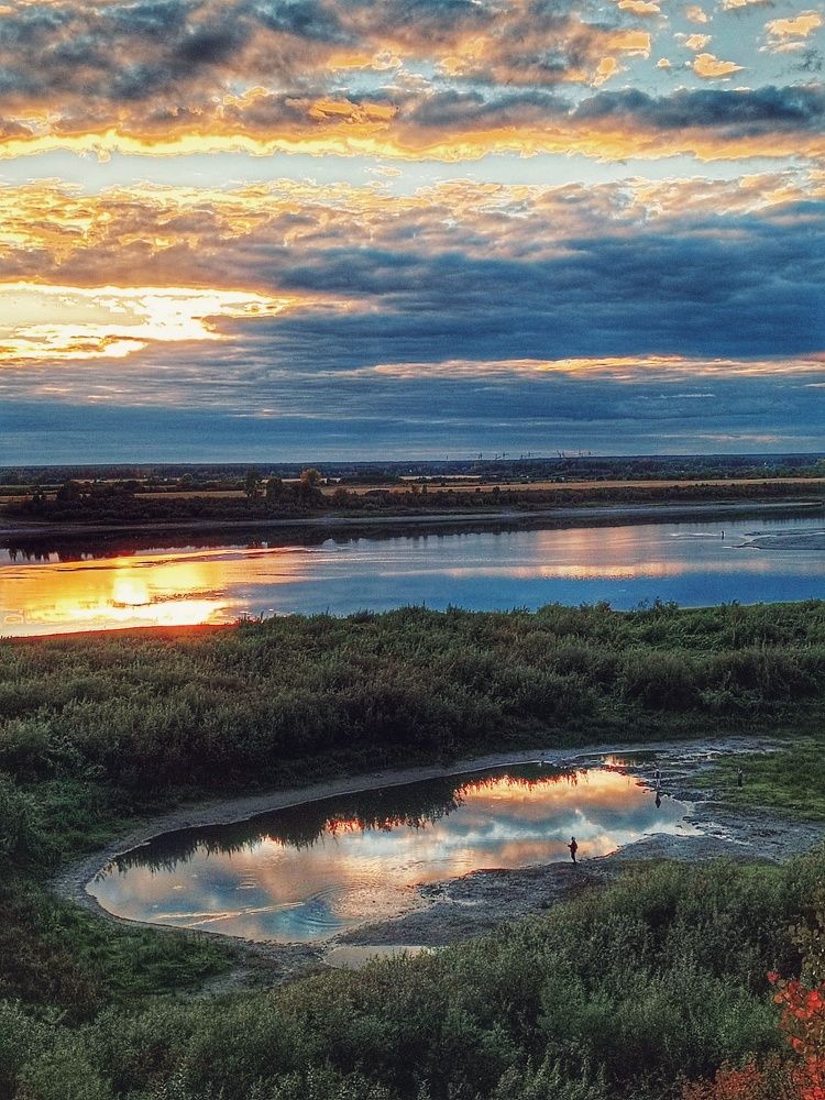 Photograph by Татьяна Cамсонова