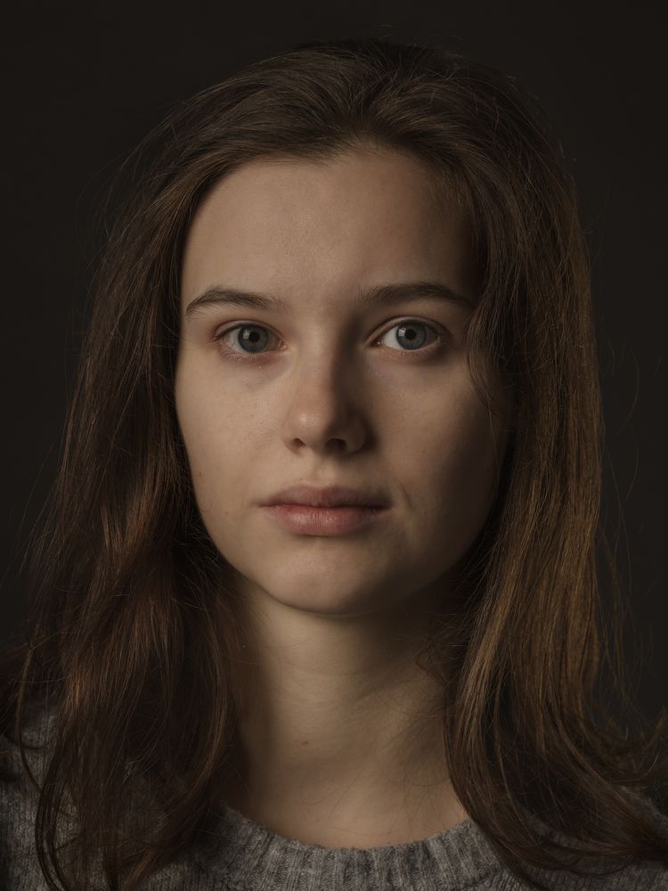 Photograph by Natalia Rakowska