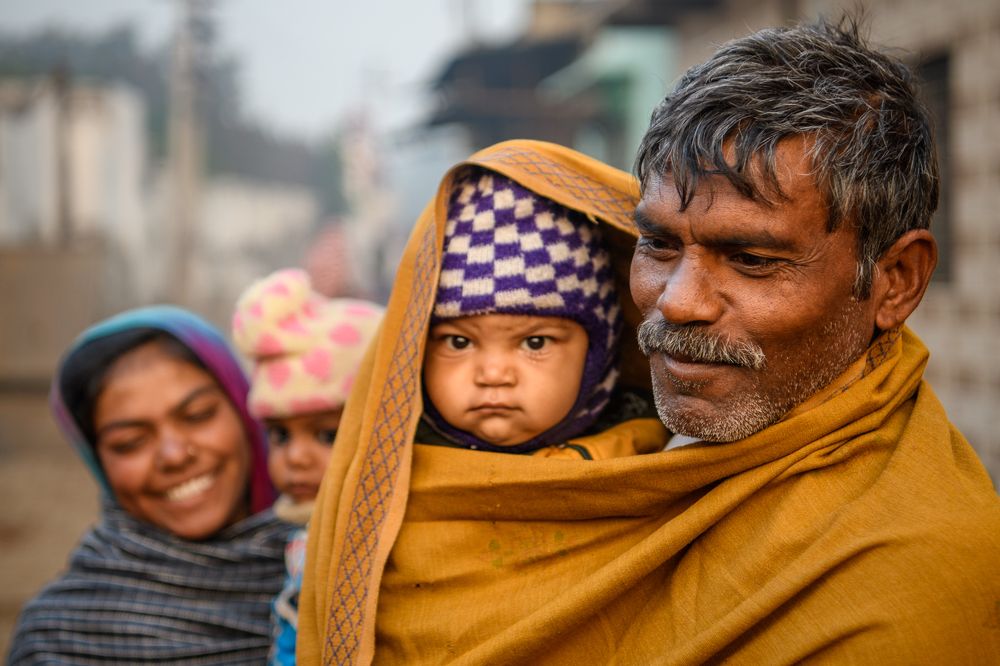 Photograph by Sergey Puponin