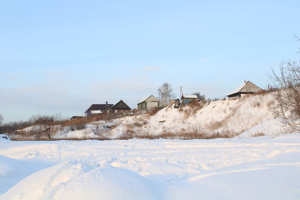 Photograph by Ольга Карпачева