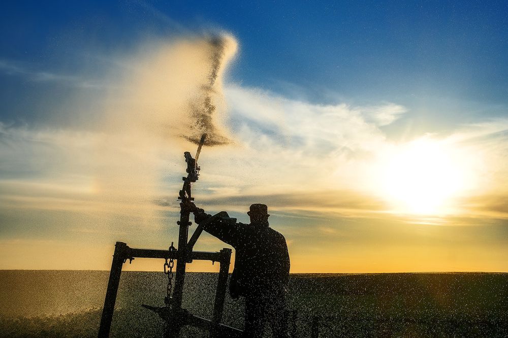 Photograph by Владислав Никишин