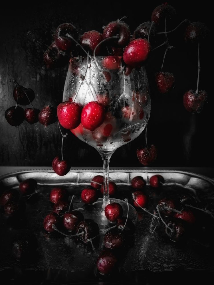 Photograph by Колоскова Мария