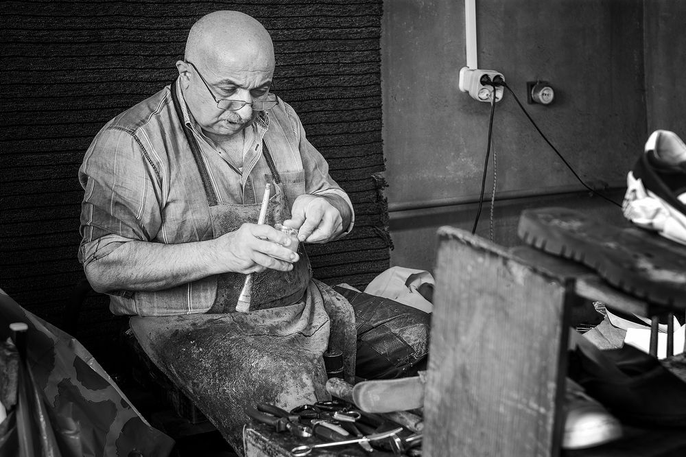 Photograph by Владислав Никишин