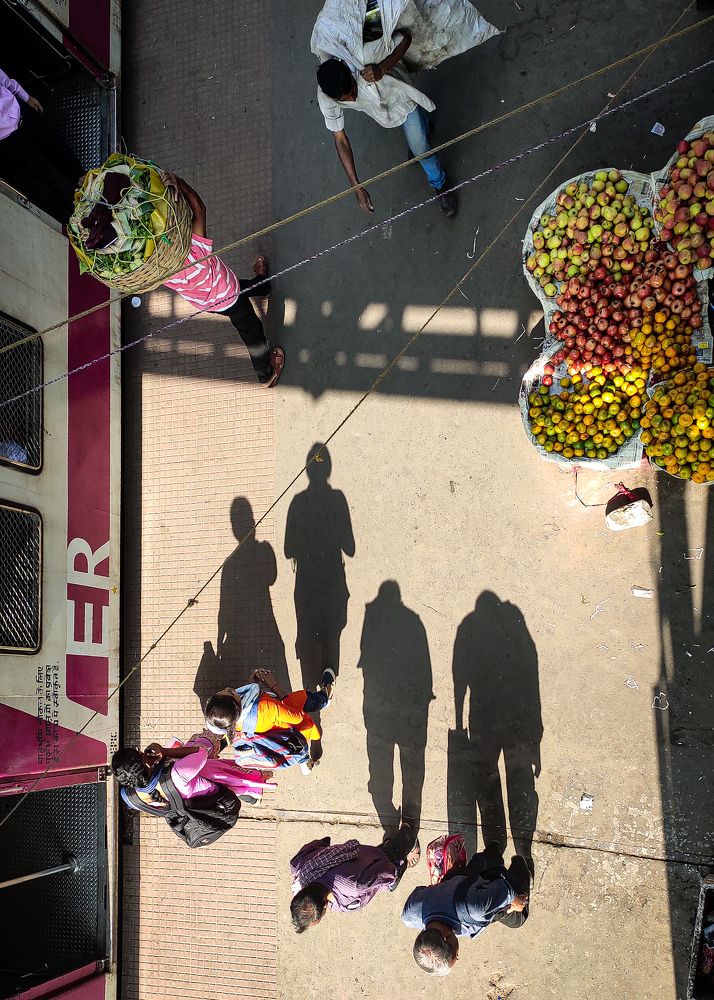 Photograph by Asamanj Maiti