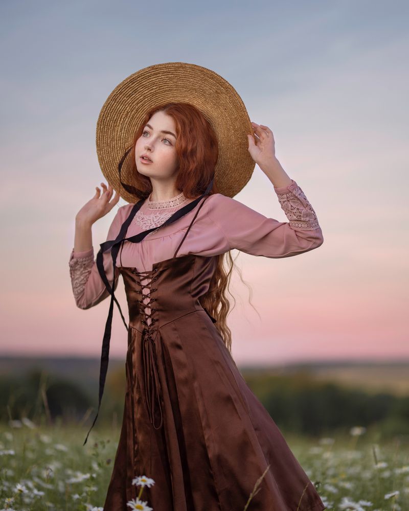 Фотография автора Evgeniya Fedorova