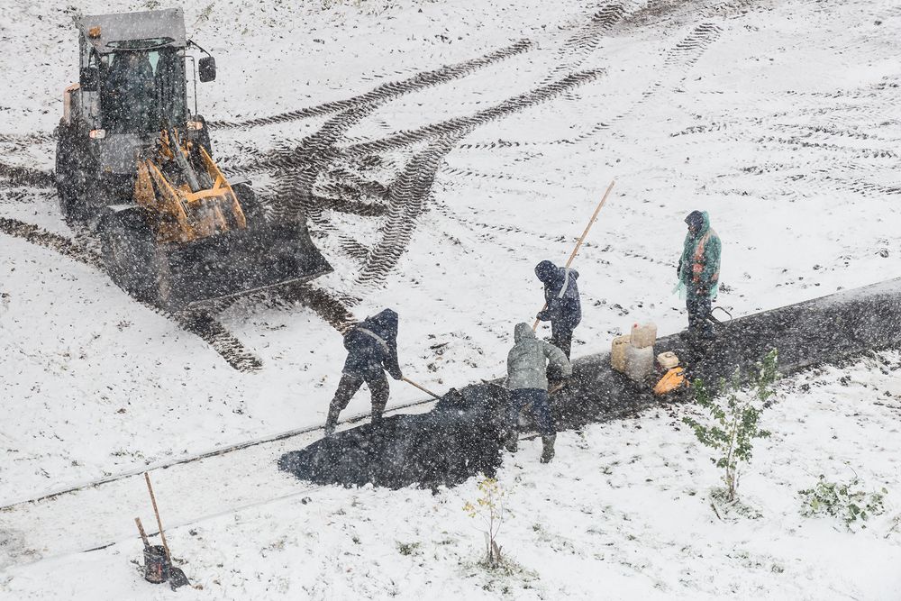 Photograph by Владислав Никишин