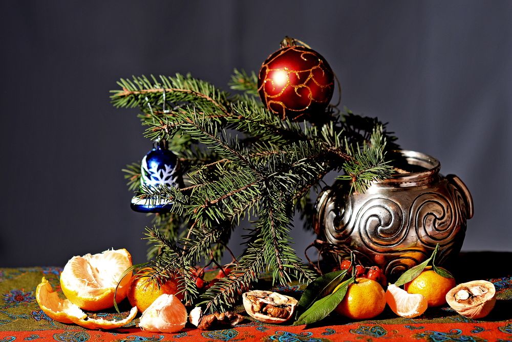 Photograph by Алексей Козлов