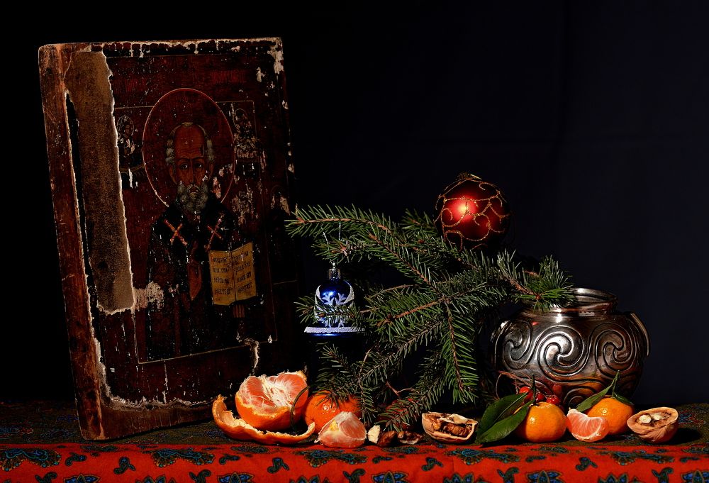 Photograph by Алексей Козлов