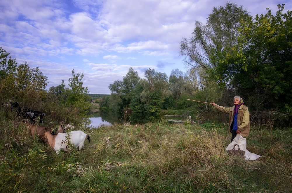 Photograph by Владислав Никишин