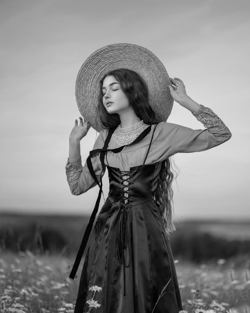 Фотография автора Evgeniya Fedorova