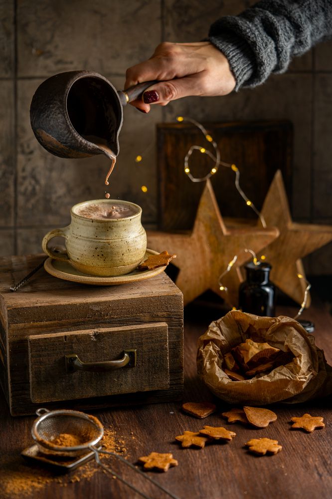 Photograph by Diana Sklarova