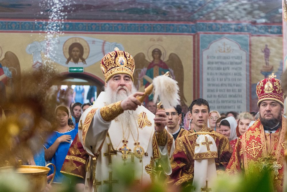 Photograph by Владислав Никишин