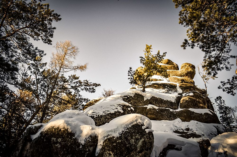 Photograph by Ольга Пономарева