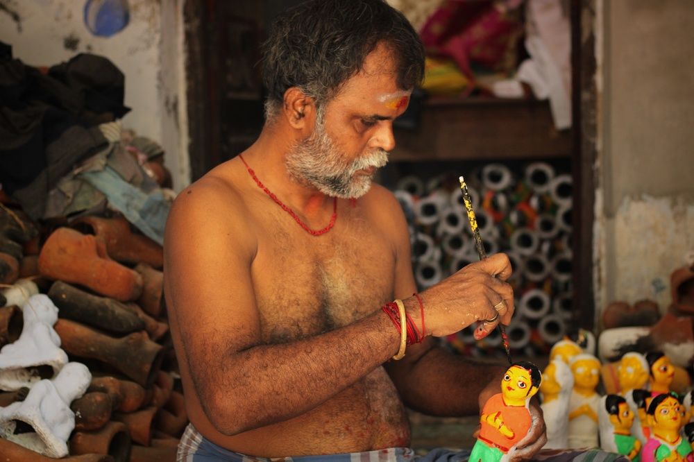 Photograph by Ganesh Pandian