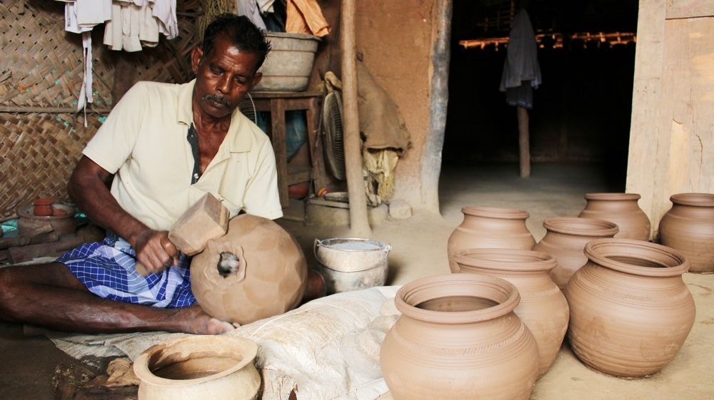 Photograph by Ganesh Pandian