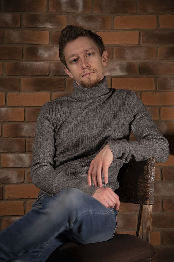 Фотография автора Екатерина Лапаева