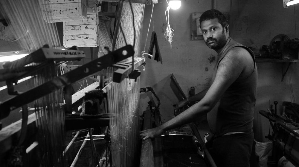 Photograph by Ganesh Pandian