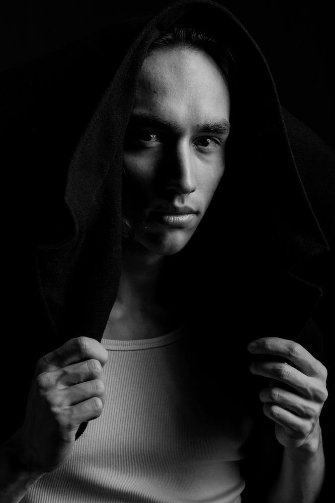 Photograph by Екатерина Шафиева