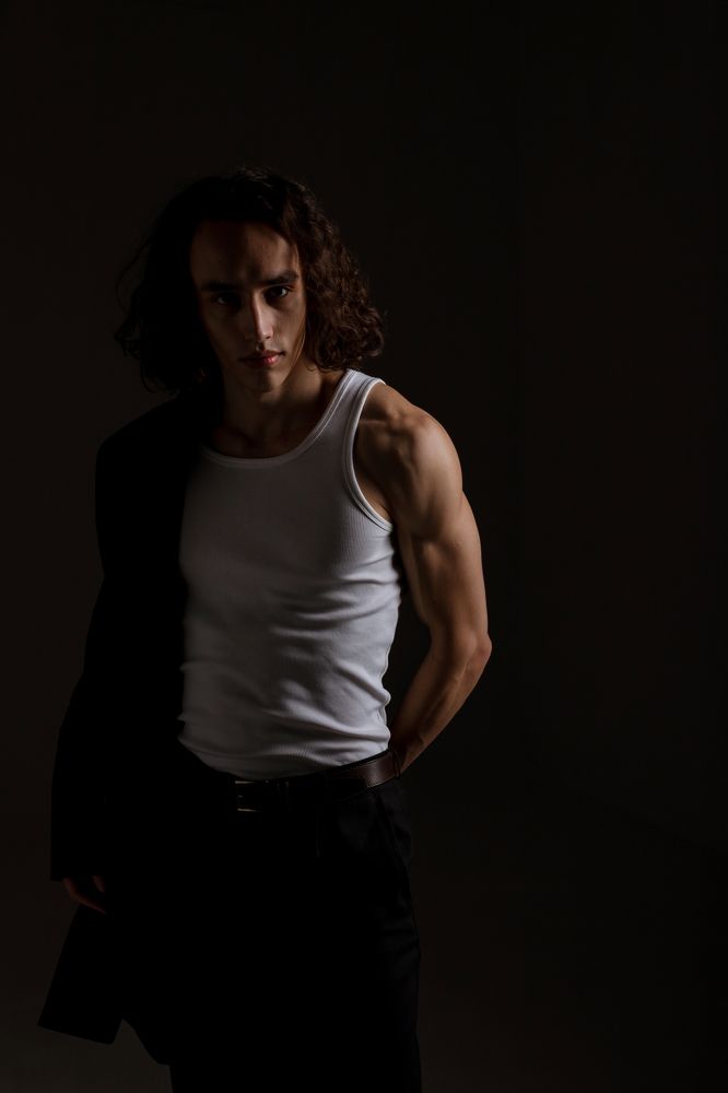 Photograph by Екатерина Шафиева