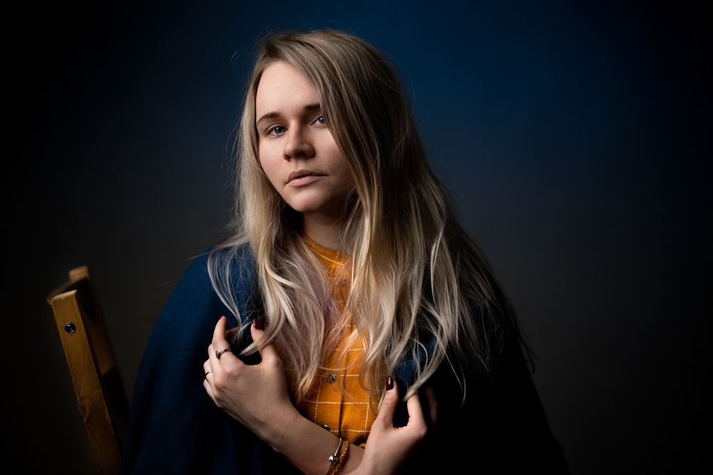 Photograph by Oleg Kozachok