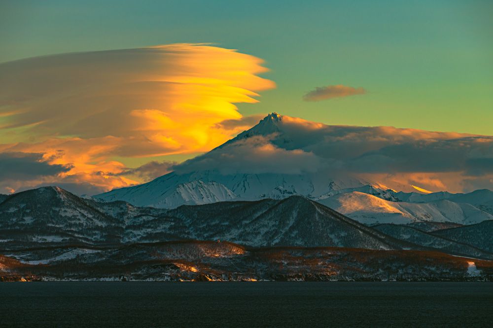 Photograph by Александр Мухин