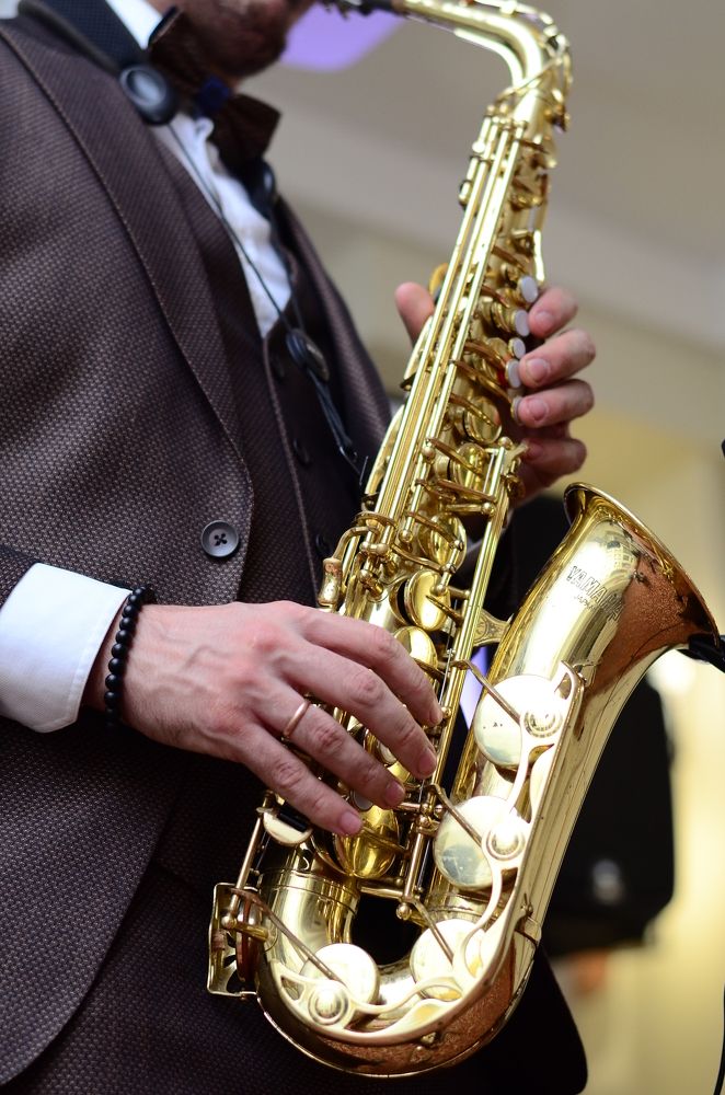 Photograph by Аряева Анна