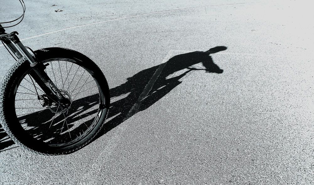 Photograph by Nushin Saboohi