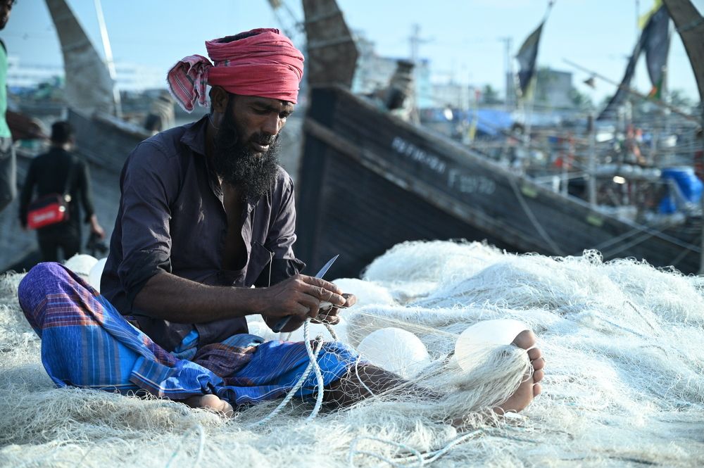 Photograph by Dibbya Bhattacharjee