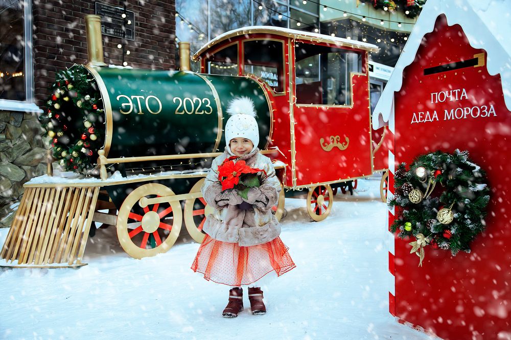 Photograph by Оксана Maрцыняко