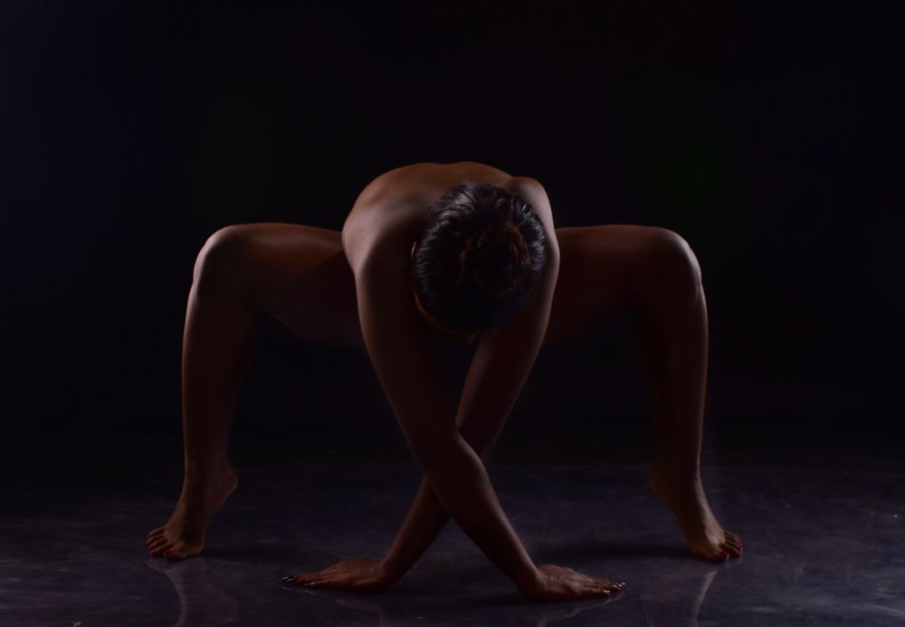 Photograph by Rajarshi Ghosh