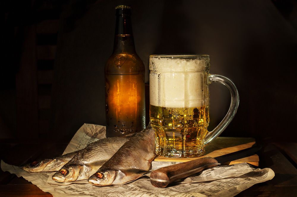 Photograph by Наталья Латыпова