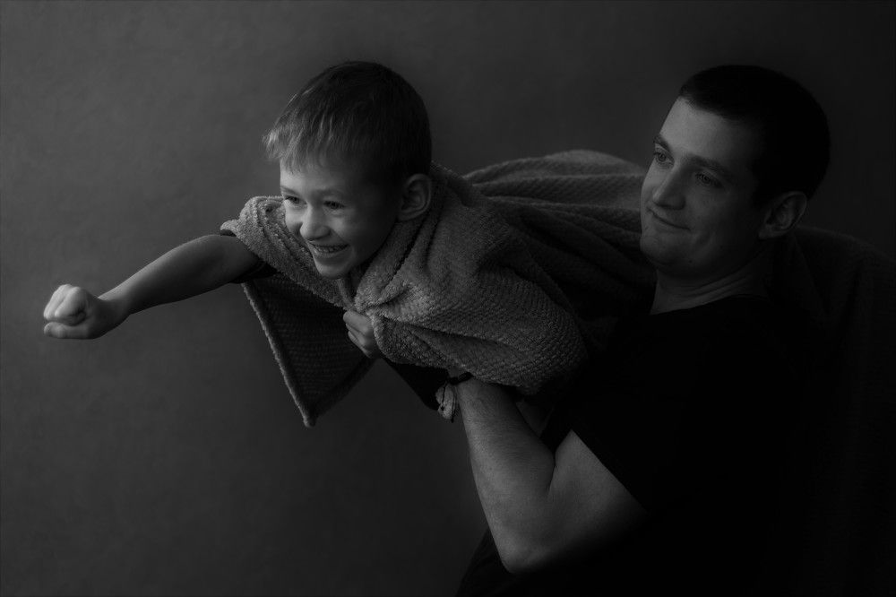 Photograph by Ксения Незговорова