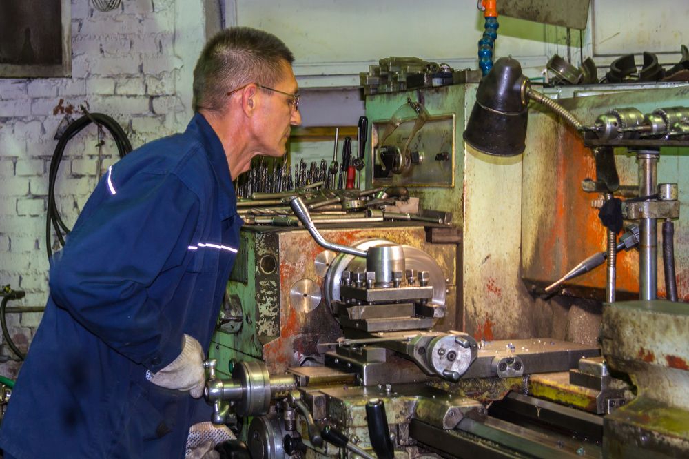 Photograph by Евгений Истомин