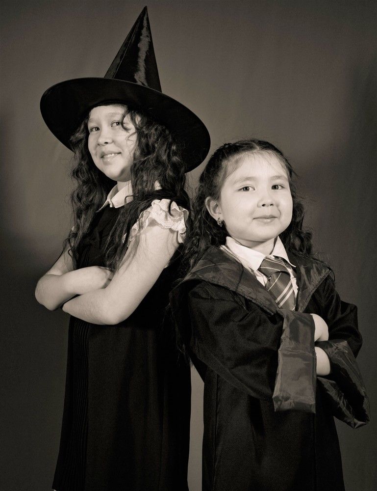 Гарри Поттер