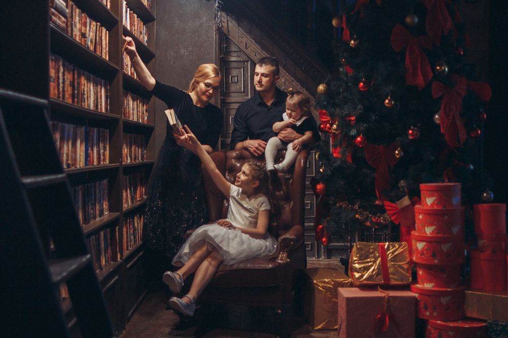 Photograph by Корендович Дарья