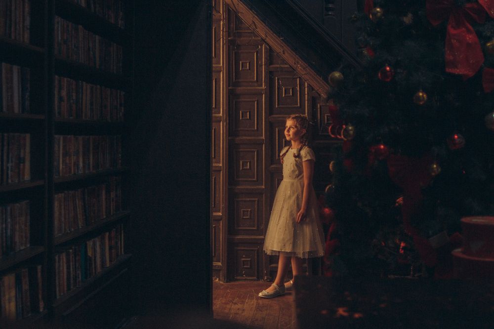 Photograph by Корендович Дарья