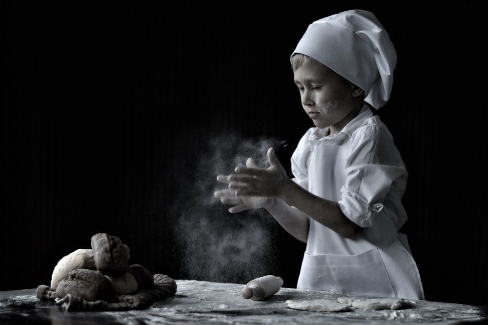 Photograph by Ксения Незговорова