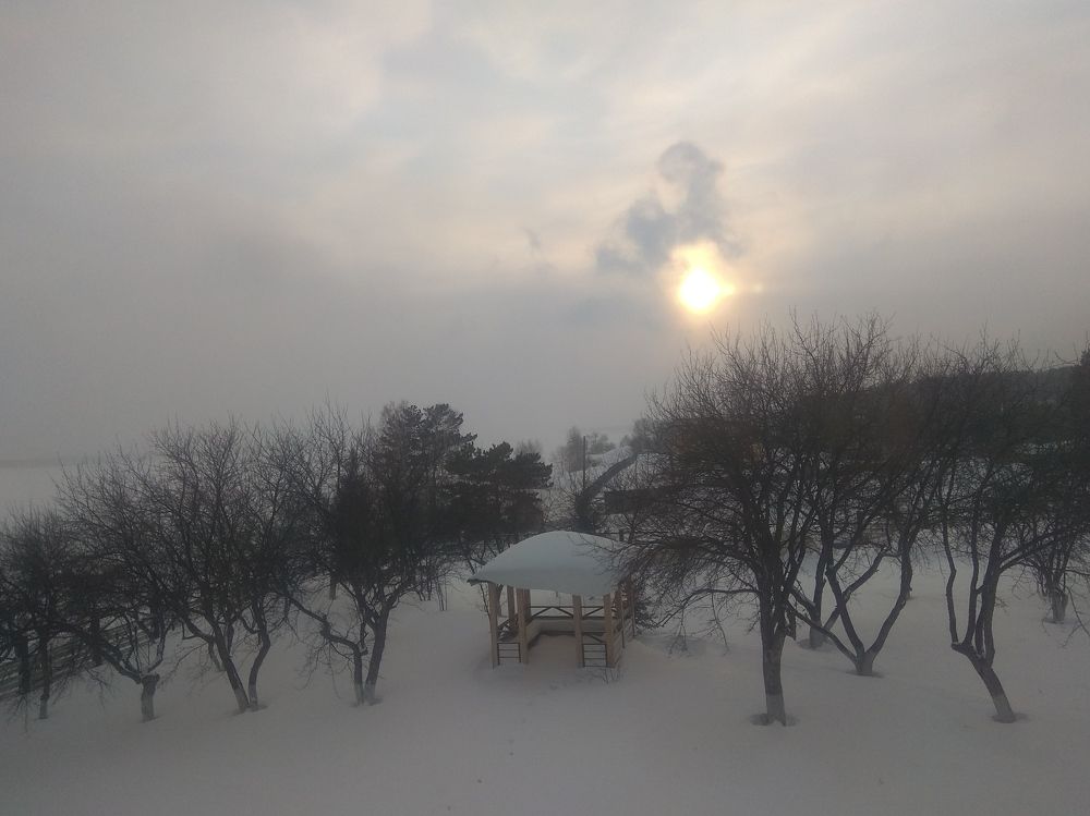 Photograph by Александр Дегтярев