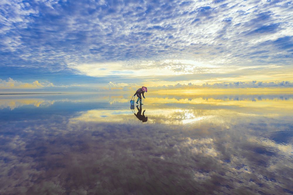 Photograph by THANH TUNG PHAM