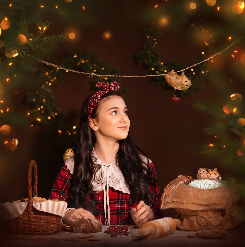 Photograph by Kolesnikova