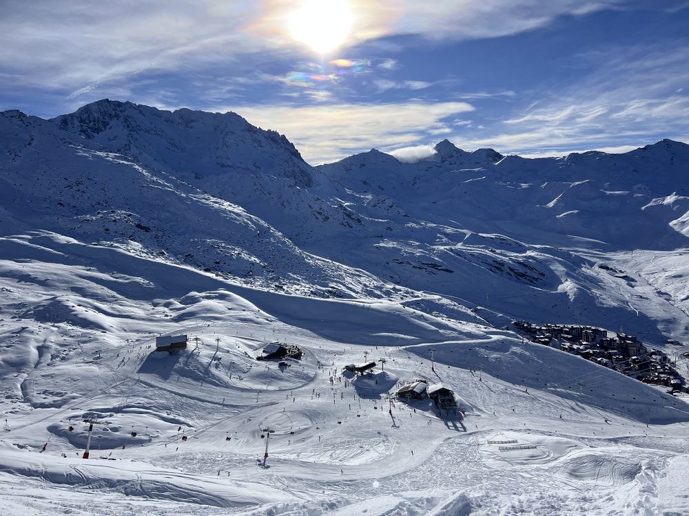 Photograph by Veronika Trubnikova