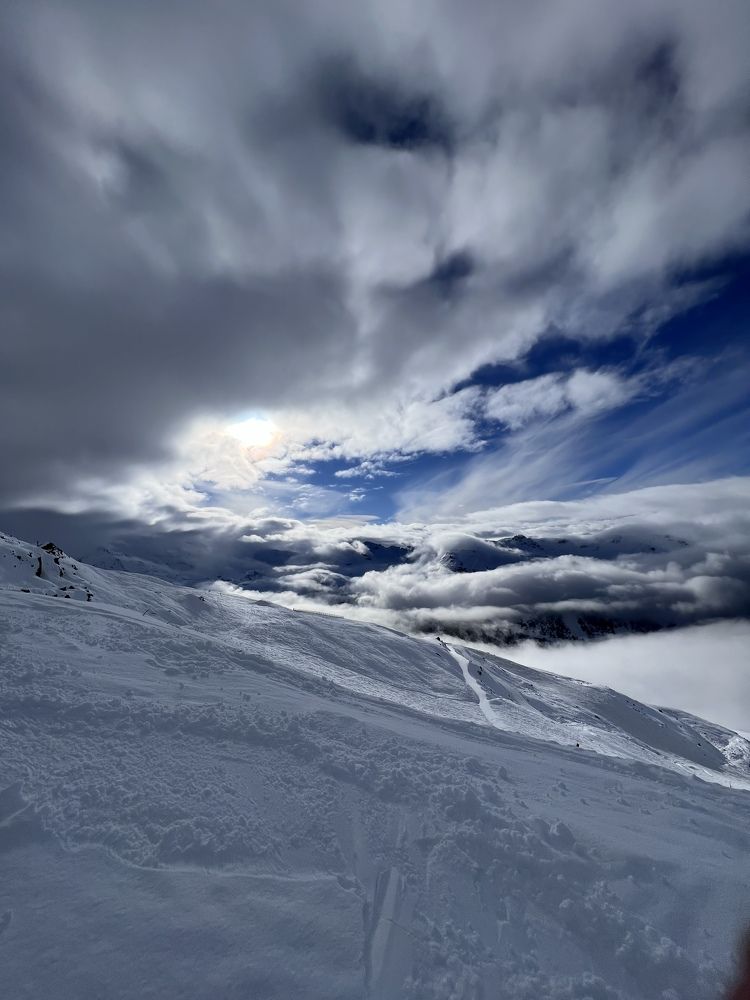 Photograph by Veronika Trubnikova